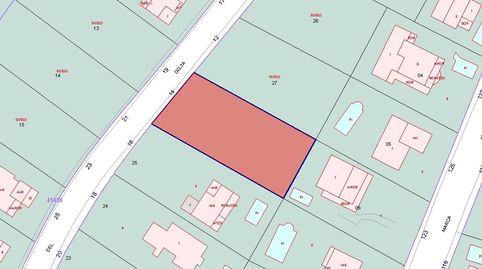 Solvia Inmobiliaria  Suelo Urbano Calafell, imatge 2