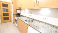 Kitchen of Flat for sale in  Barcelona Capital  with Air Conditioner