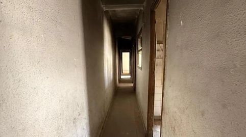 Foto 5 de Piso en venta en Los Barreros - Cuatro Santos, Cartagena