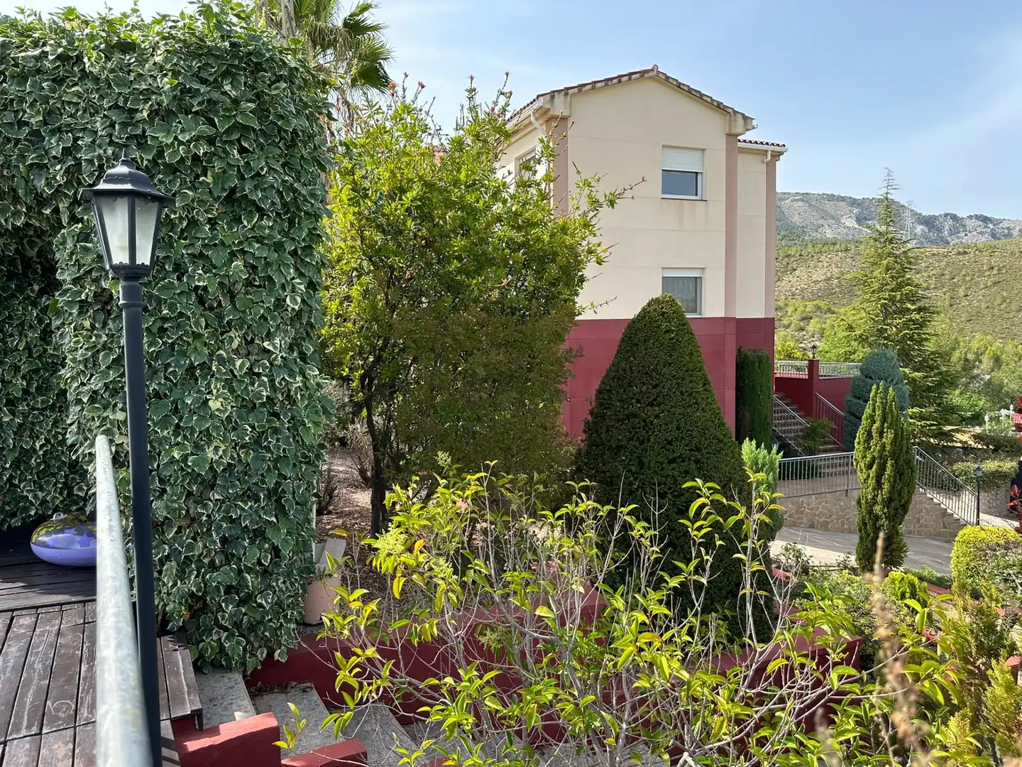 Casa con piscina en venta en Cocentaina, imagen 9