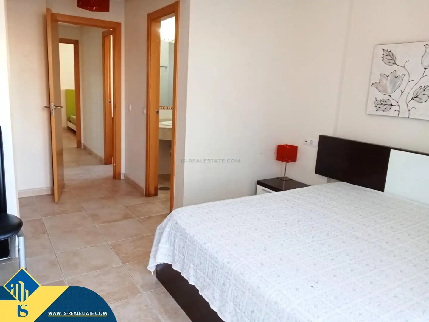 Ático con piscina en venta en Playa del Acequión, Náufragos y Rocío del Mar, imagen 29