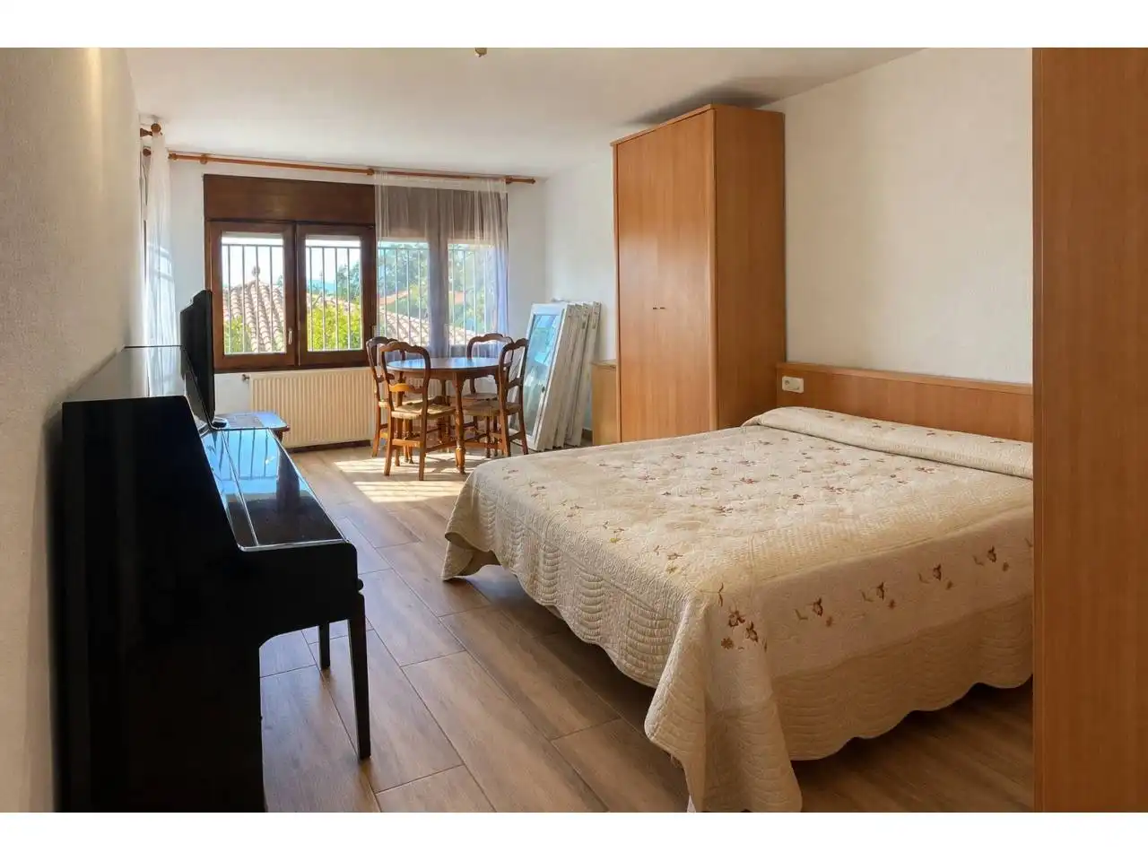 Casa amb jardí en venda a Calle Sant Narcís, imagen 15