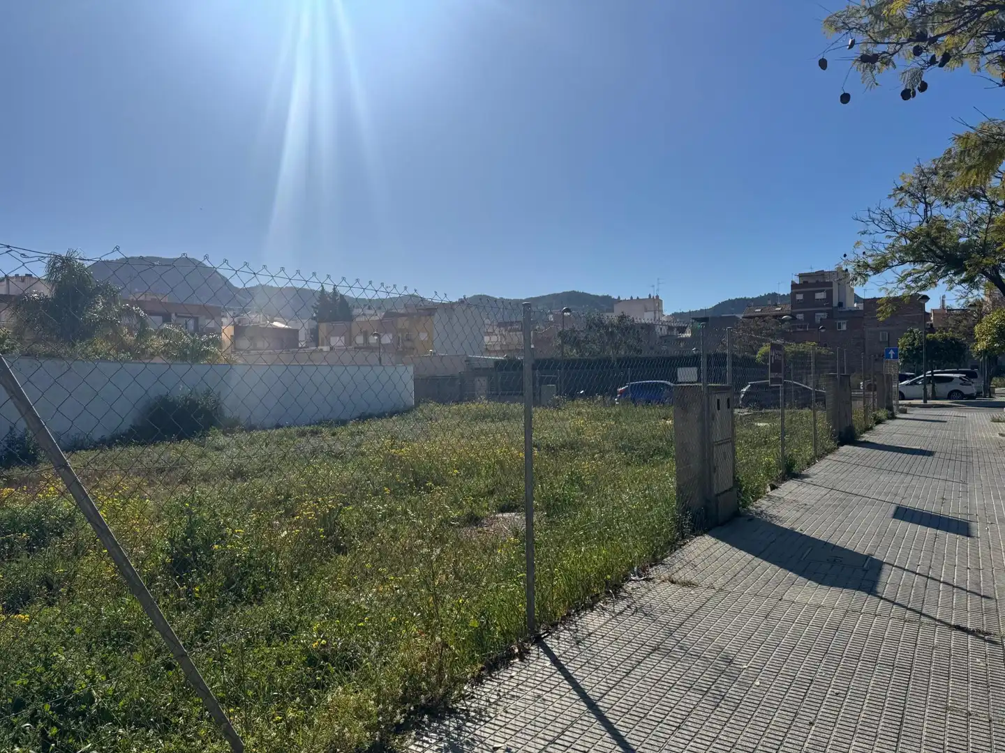 Terreny residencial en venda a Calle Luciano Nicolás Hernández, imagen 21