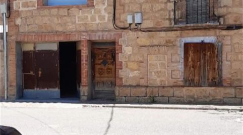 Foto 5 de Casa adosada en venda a Calle la Virgen, 17b, Villarquemado, Teruel