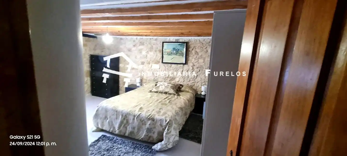 Casa rústica en venda a nuesta señora nieva 102, imagen 37