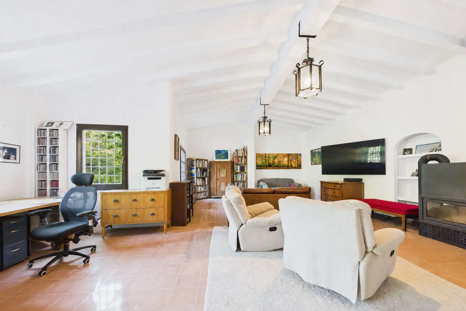 Landhaus zum Verkauf in Santa María del Camí, imagen 6