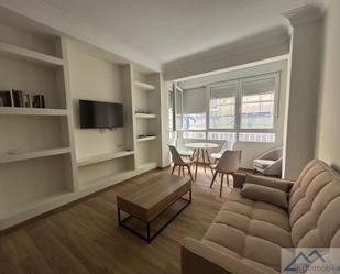 Flat to rent in Ensenanza, Centro - Ayuntamiento, Santander