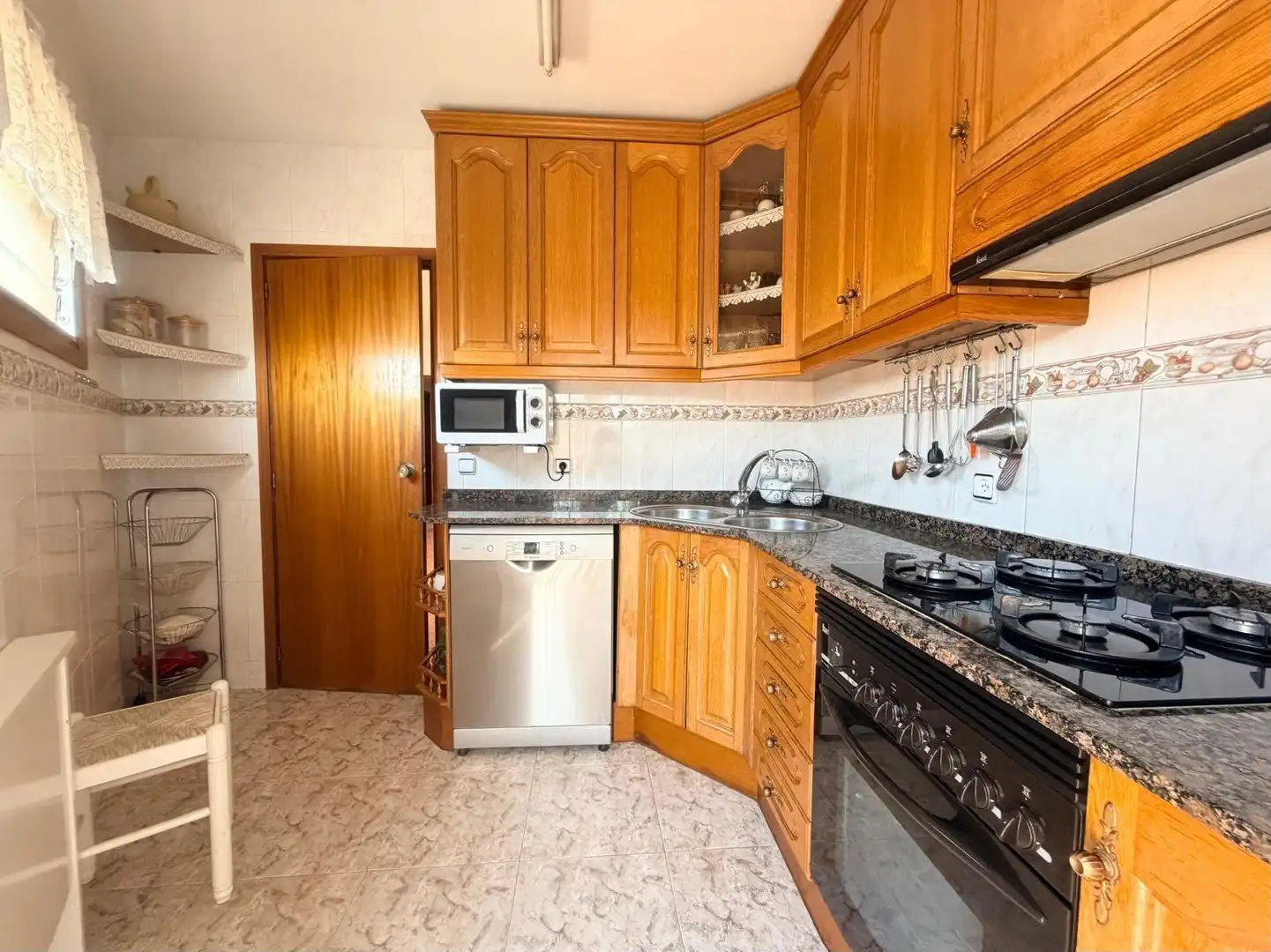 Ático en venta en MOSSEN CINTO VERDAGUER, Cunit Diagonal