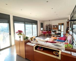 Living room of House or chalet for sale in Rocafort de Queralt