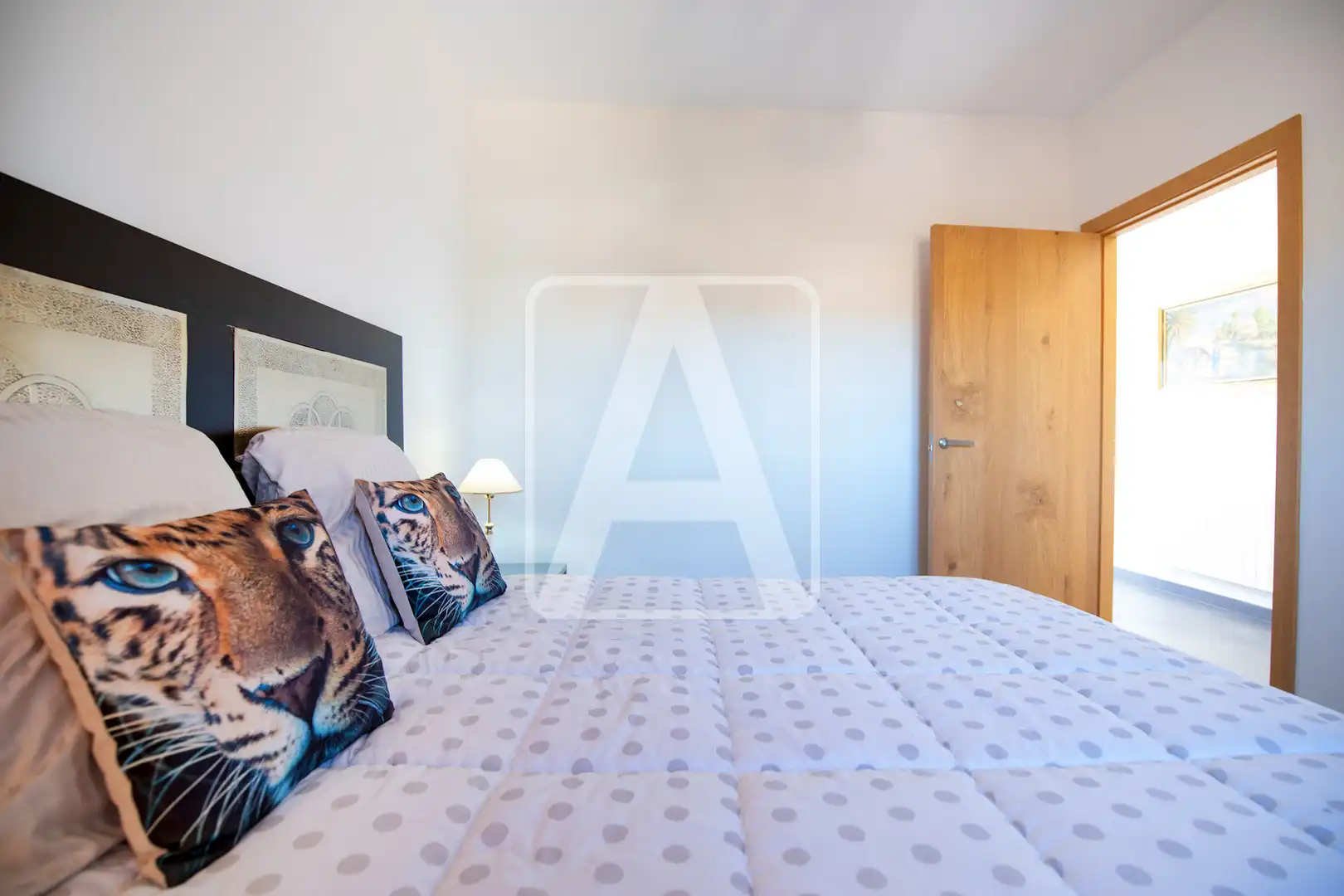 Villa mit Pool zum Verkauf in La Fustera, imagen 52