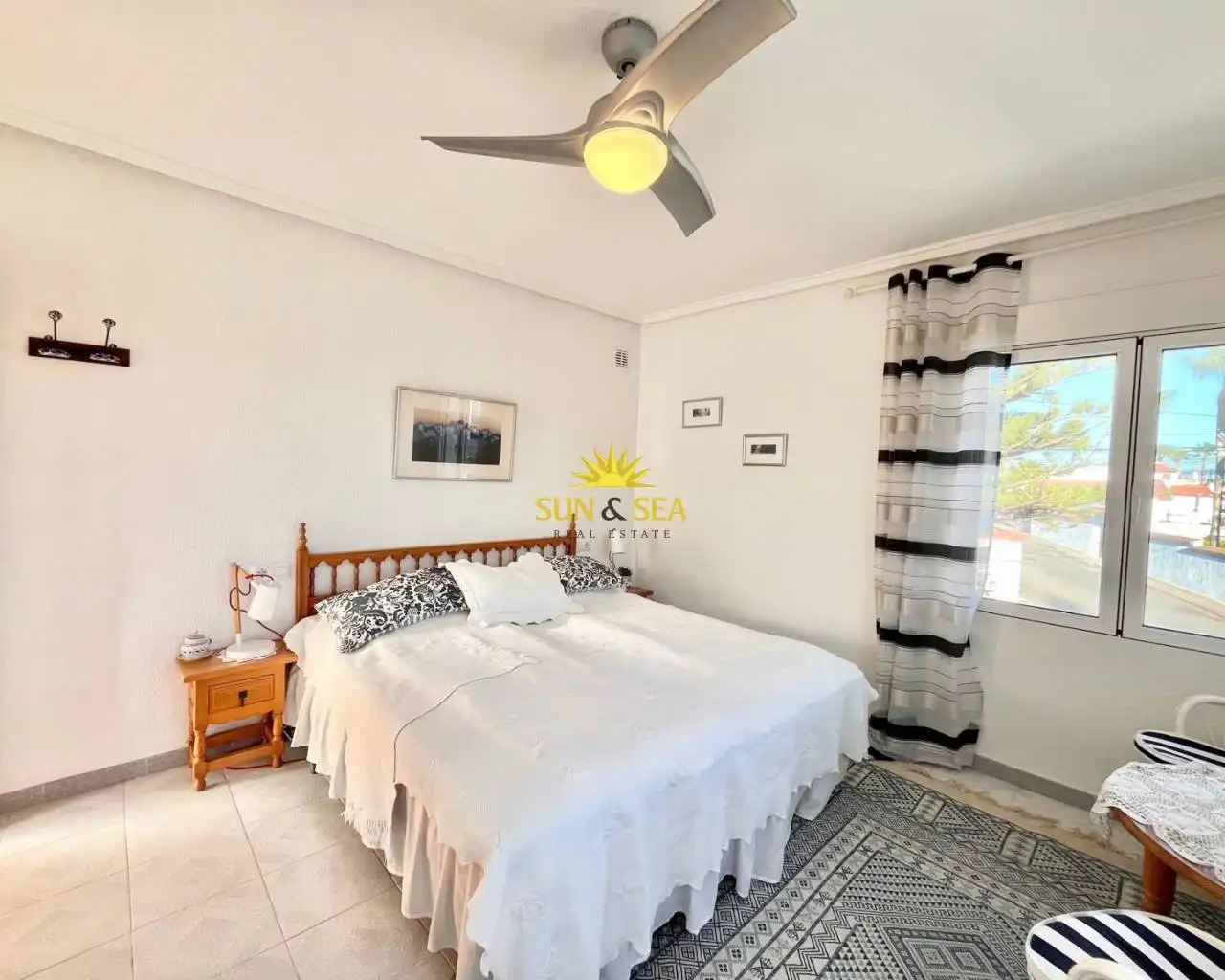 Villa con terrazza in vendita a Rojales, imagen 43