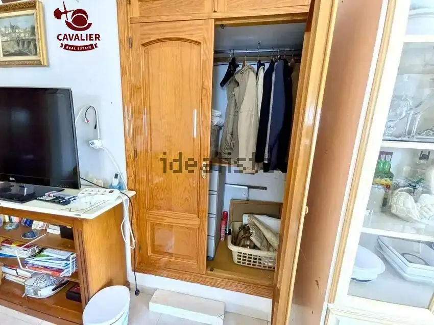 Dormitori de Casa o xalet en venda en Vélez-Málaga amb Aire condicionat, Terrassa i Traster