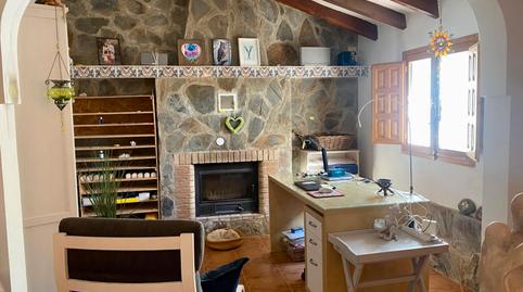 Foto 5 de Finca rústica en venda a Tébar - Los Arejos, Águilas