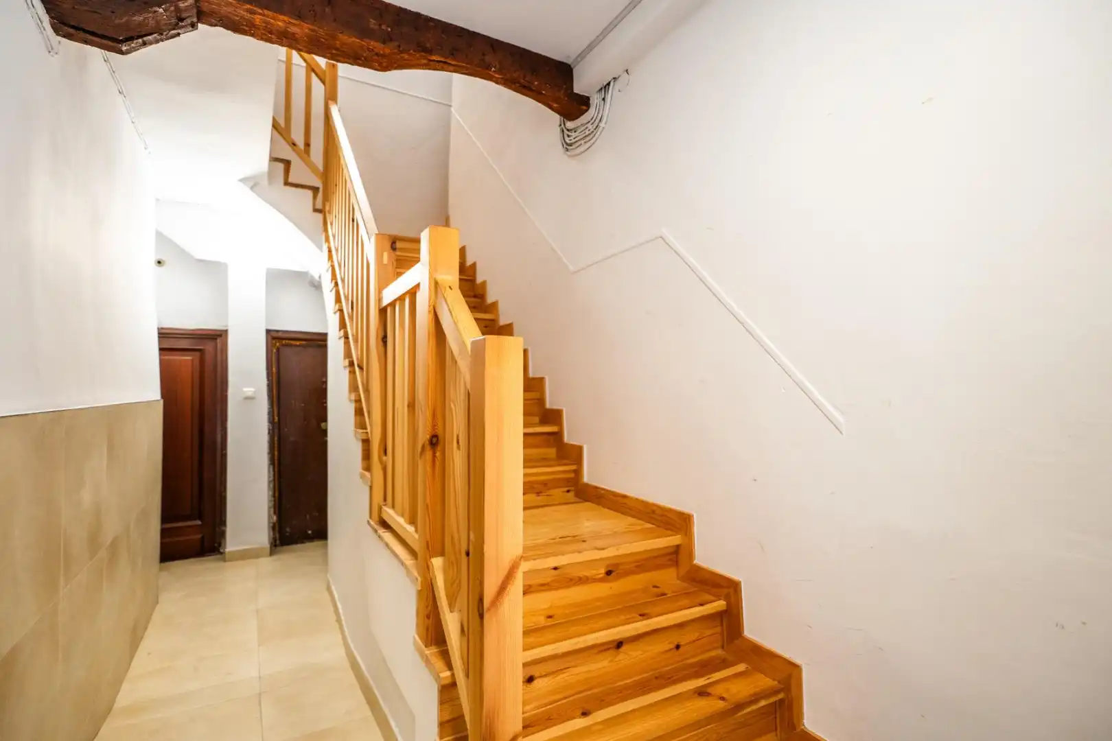 Piso en venta en Santander