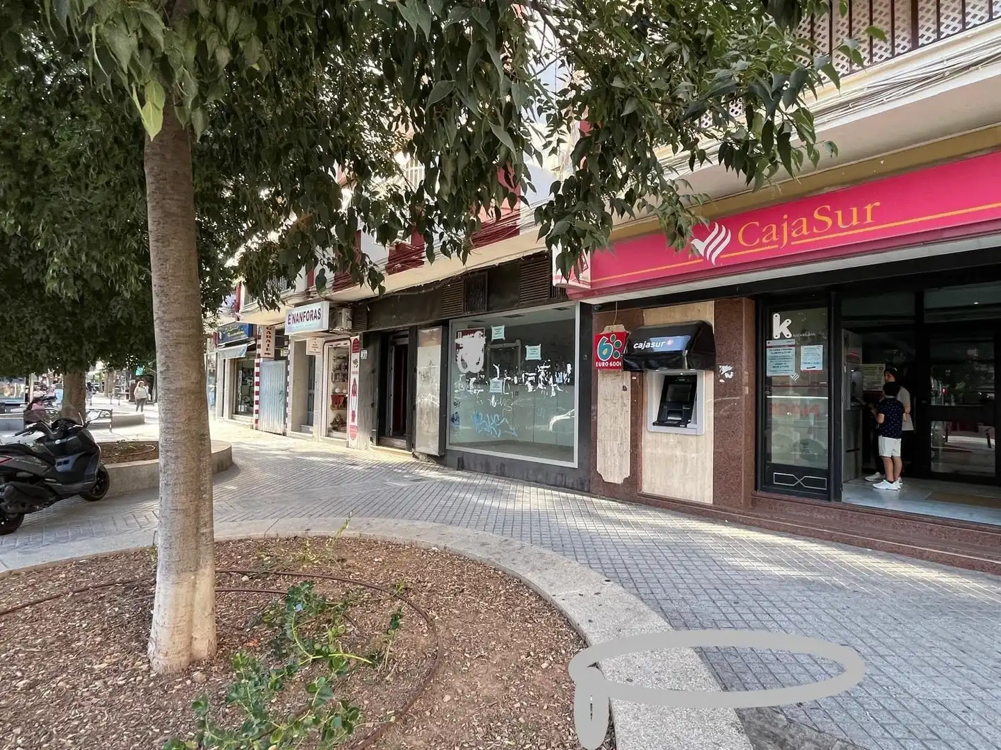 Business premises for sale in Norte-Sierra