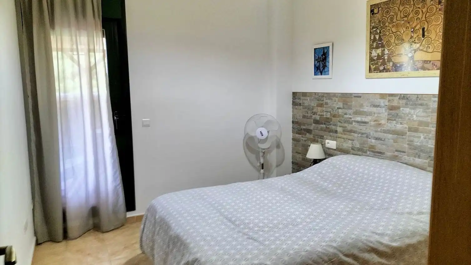 Dormitori de Pis en venda en Alcalá de los Gazules amb Traster i Piscina comunitària