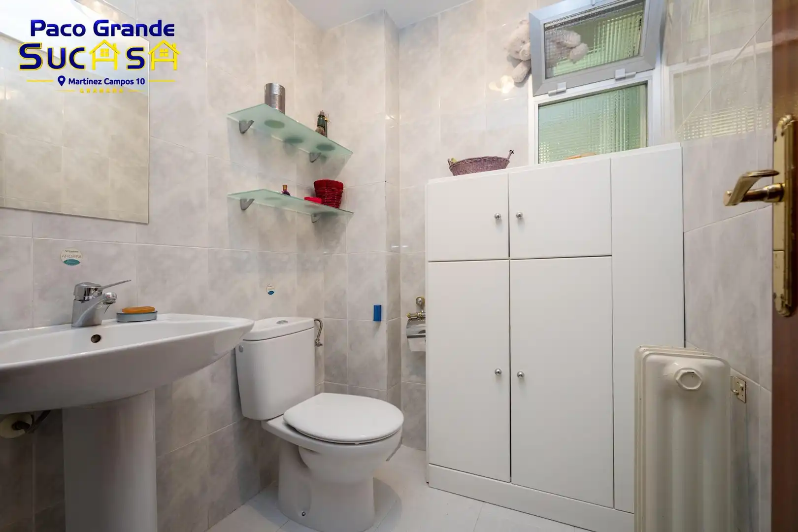 Home with pool for sale in Calle DR FLEMING, imagen 23