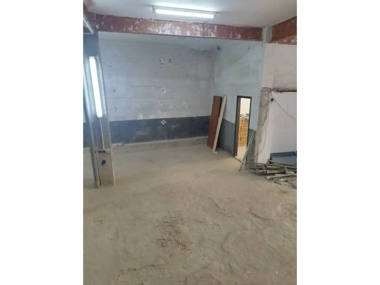 Business premises to rent in Calle Alella
