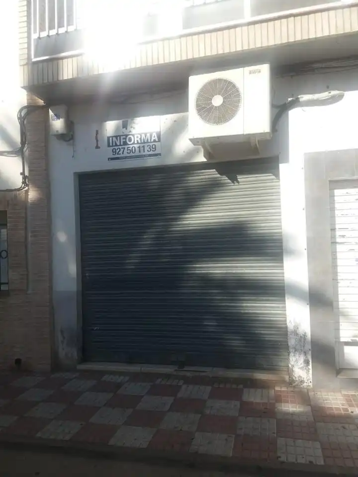 Geschaftsraum zur Miete in Montehermoso