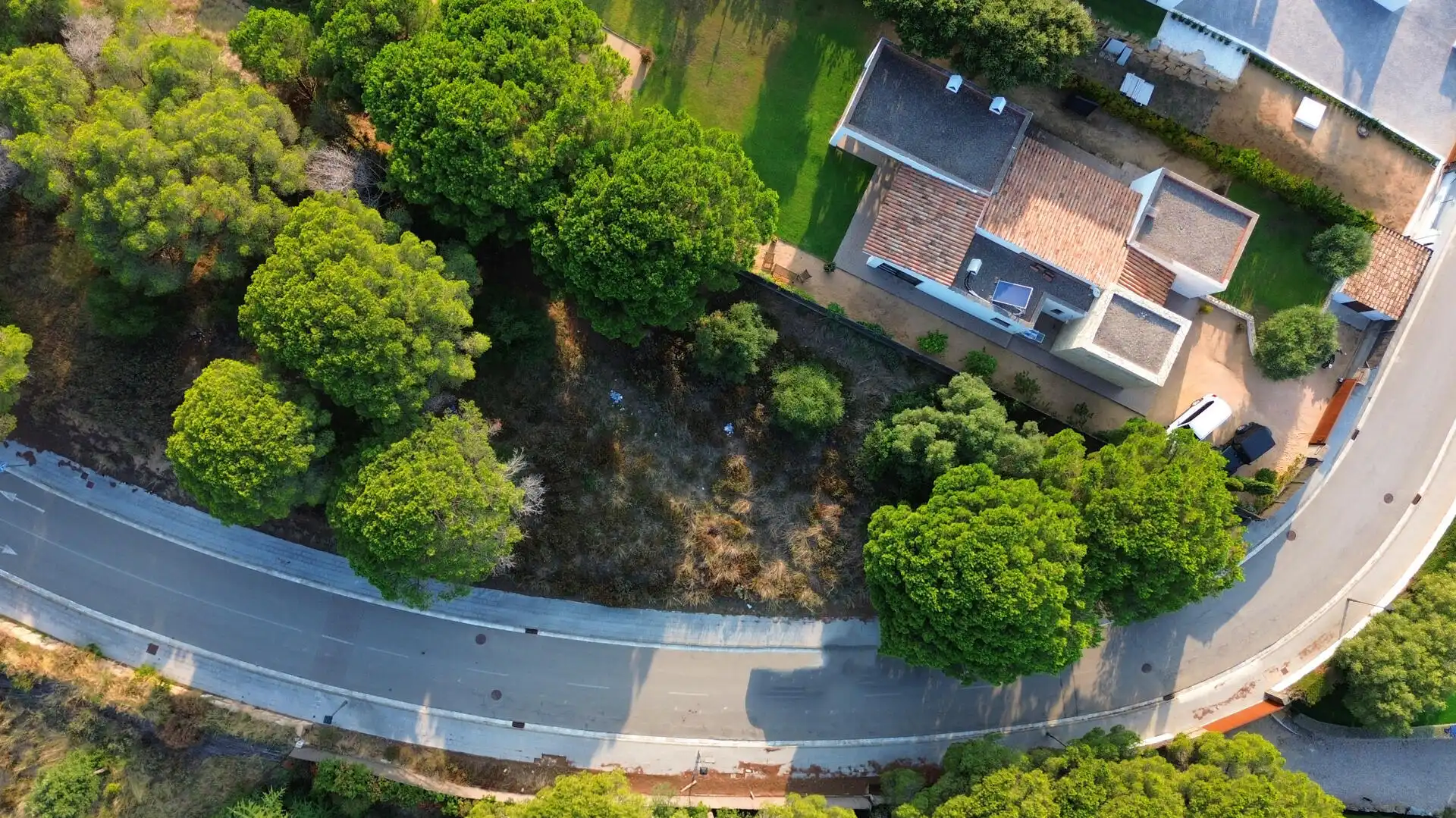 Residencial en venta en Canet de Mar
