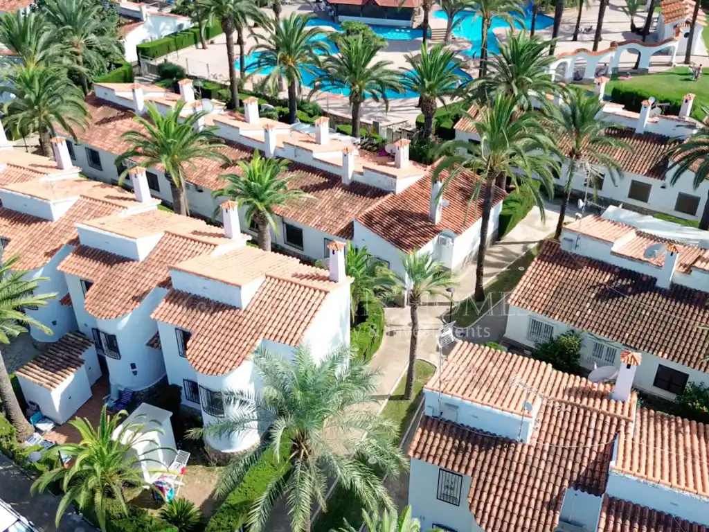 Casa adosada en venta en El Palmar - Los Molinos