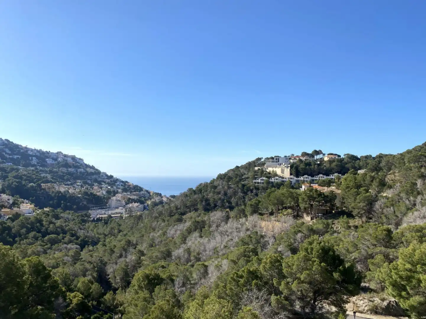 Apartment mit Garten zum Verkauf in Altea ciudad, imagen 2