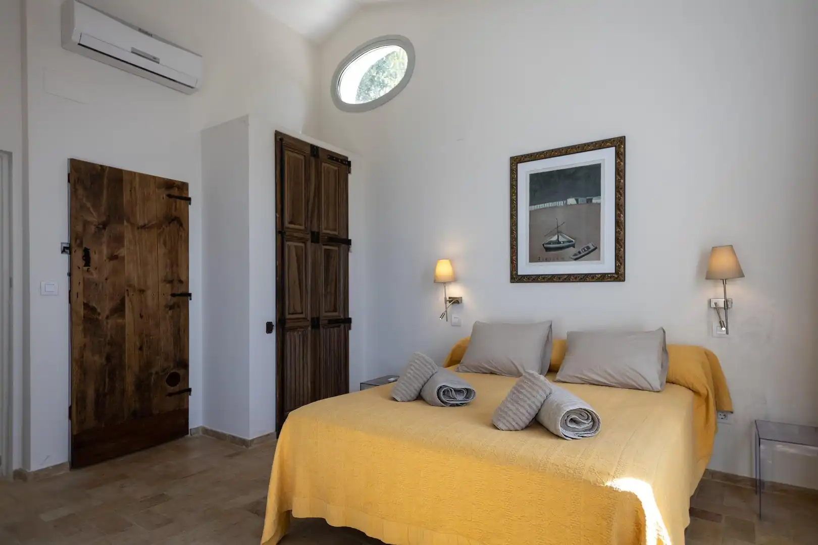 Detached house with terrace for sale in Mascarat, imagen 25