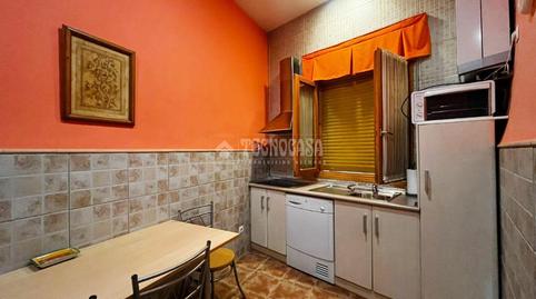 Foto 5 de Casa adosada en venda a Mallén, Zaragoza