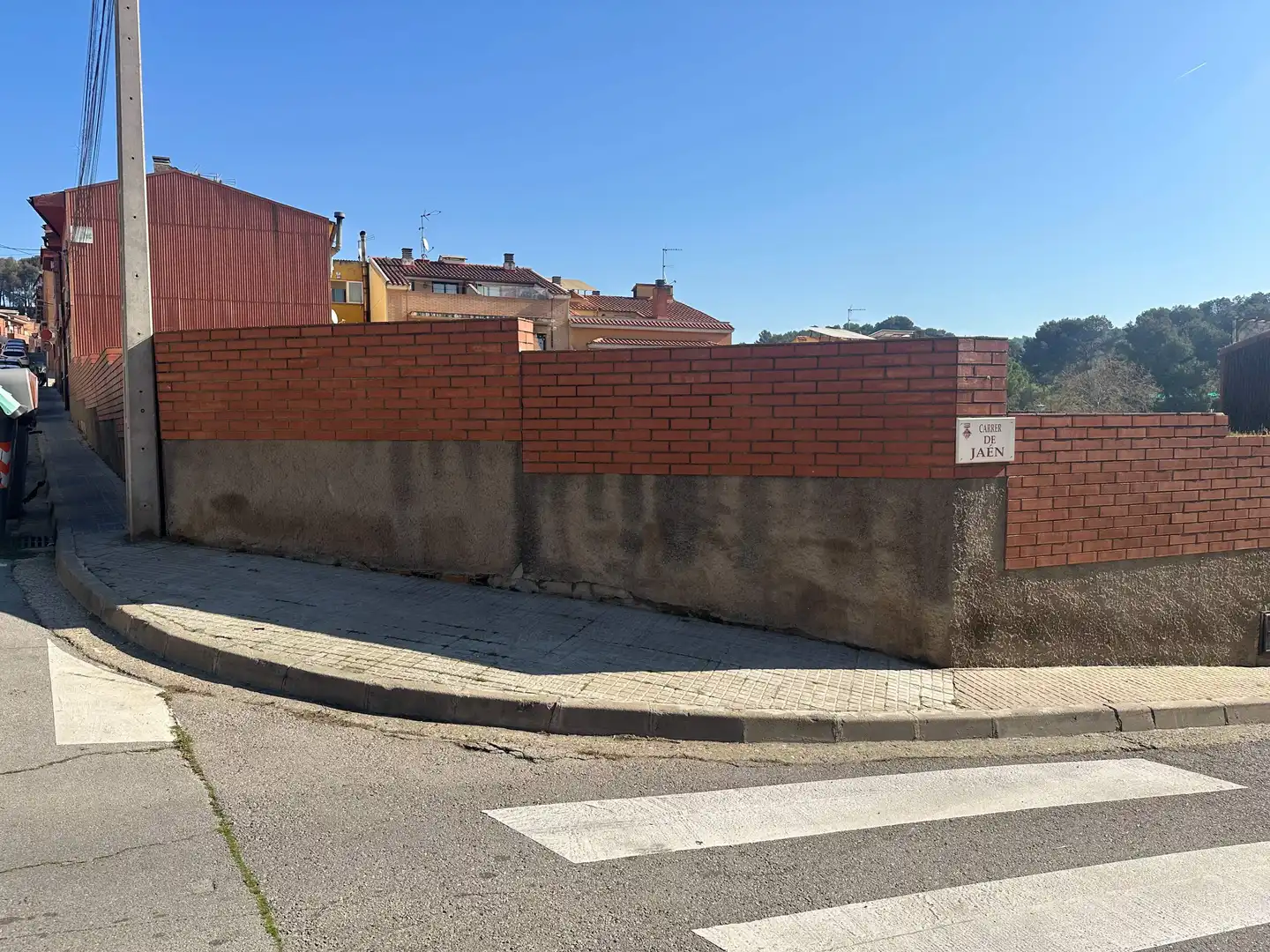 Residencial en venda en Rubí