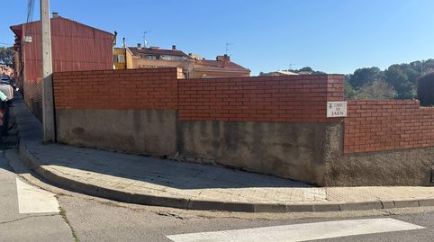 Foto 3 de Residencial en venda a Jaen, 15, Ca n'Oriol, Rubí