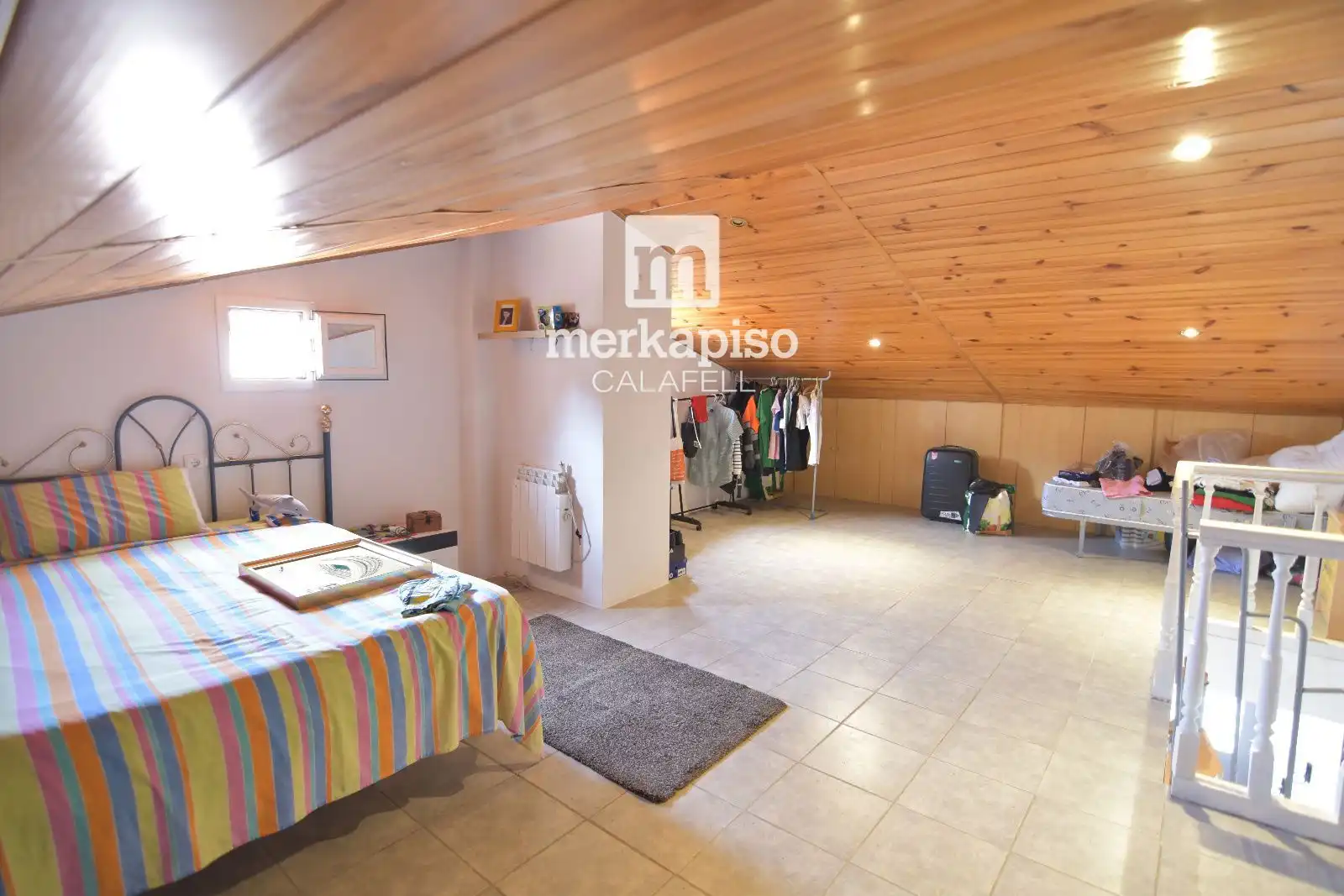 Casa a schiera con piscina in vendita a Pedrera, imagen 21