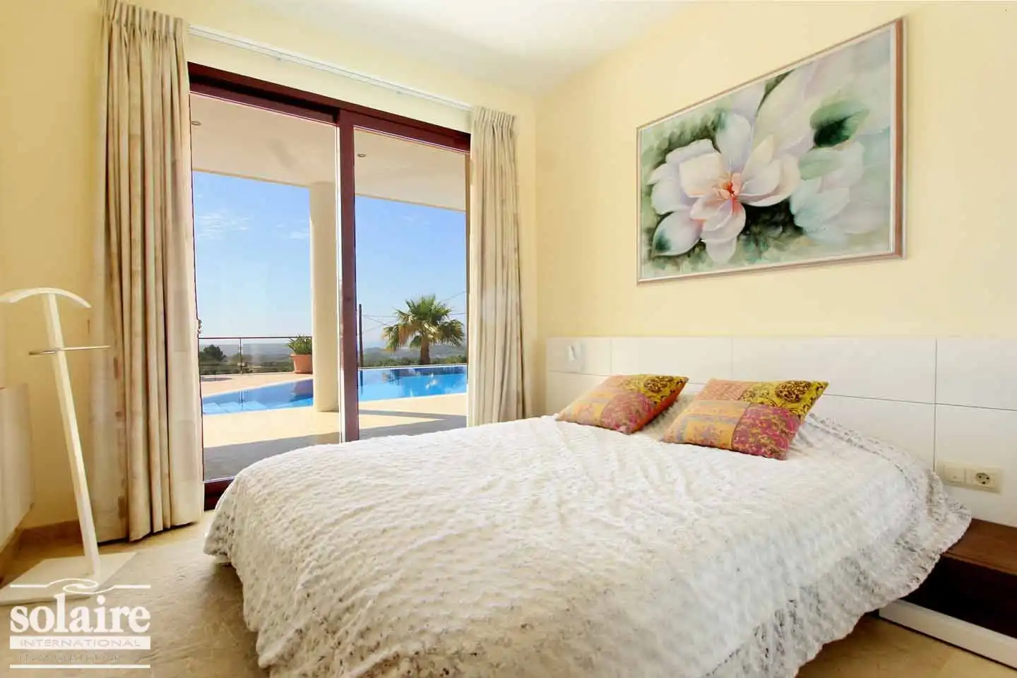 Casa amb jardí en venda a Altea la Vella, imagen 15