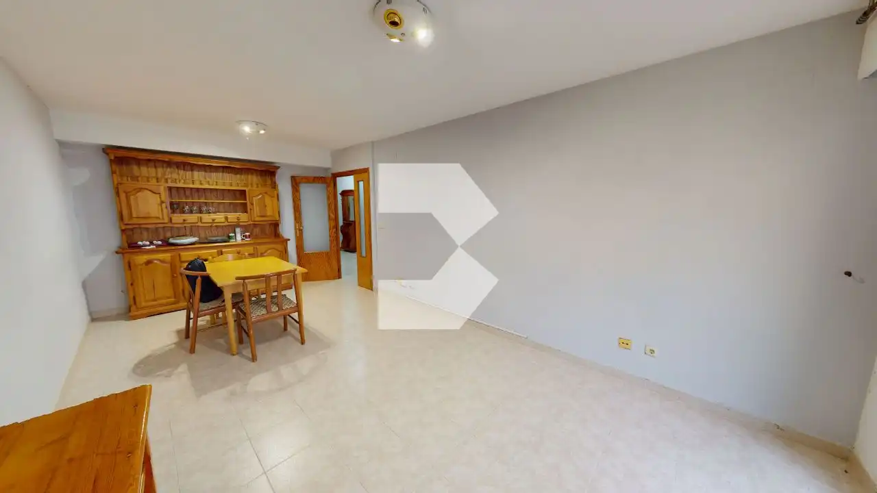 Attic for sale in Sant Joan d'Alacant  with Air Conditioner, Terrace and Furnished