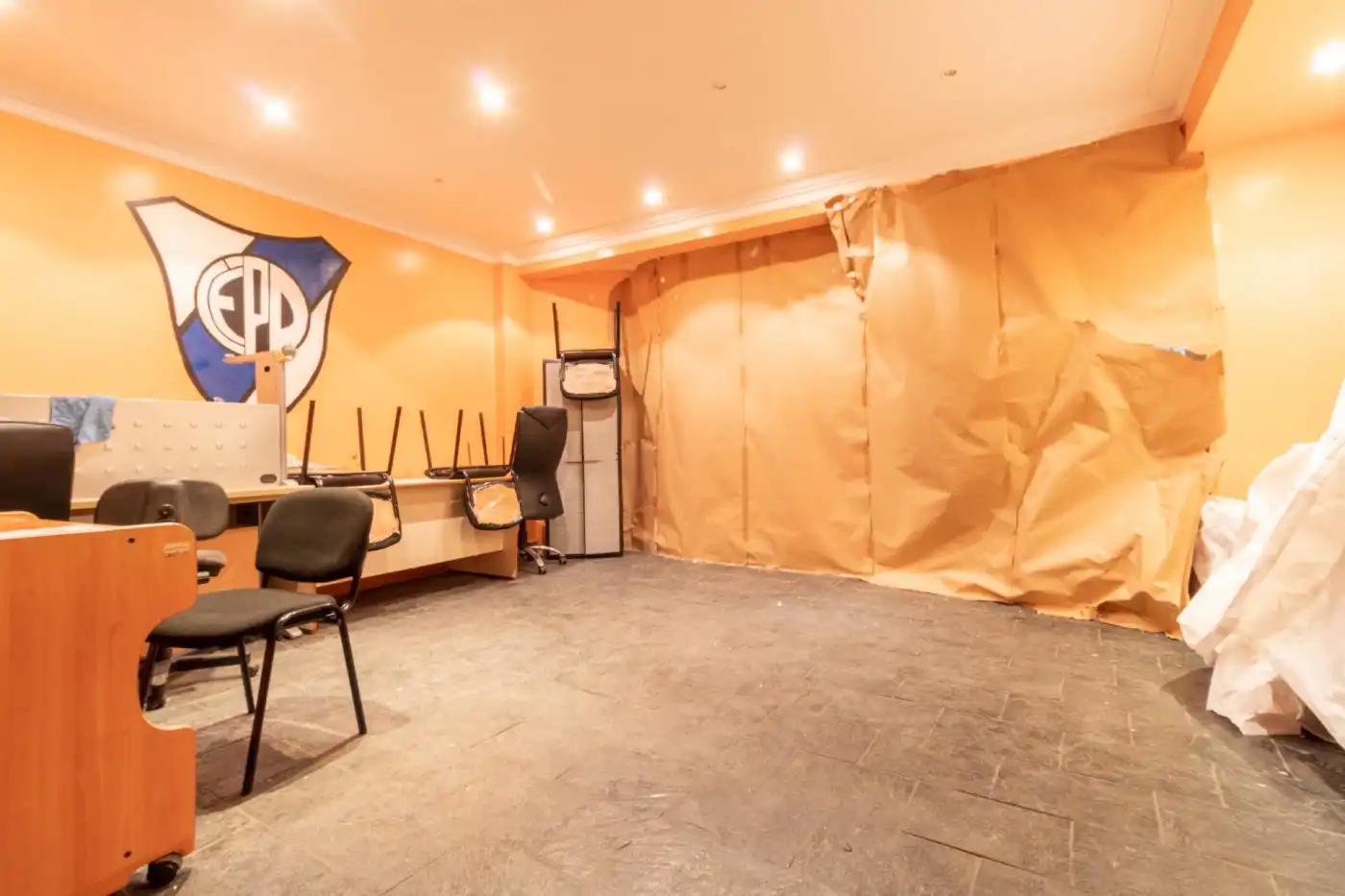 Local comercial en venda a Barrio el baular, imagen 19