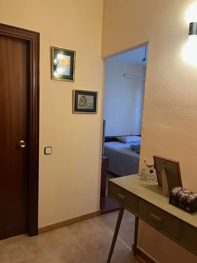 Habitación de Piso en venta en Barberà del Vallès con Calefacción, Terraza y Trastero