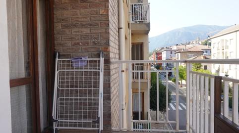Foto 5 de Piso en venta en Avenida Ordesa, 46, Boltaña, Huesca