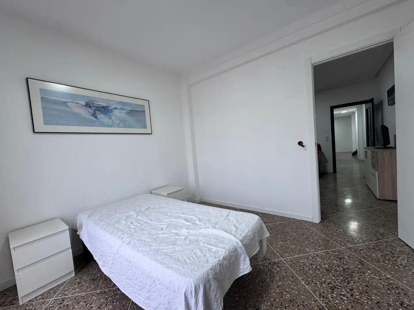 Habitación de Piso en venta en Valencia con Balcón