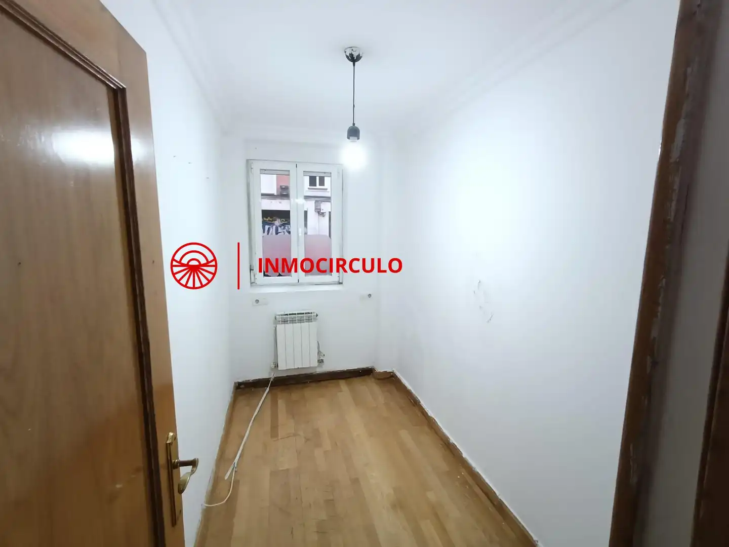 Bedroom of Apartments for sale in Burgos  with Heating