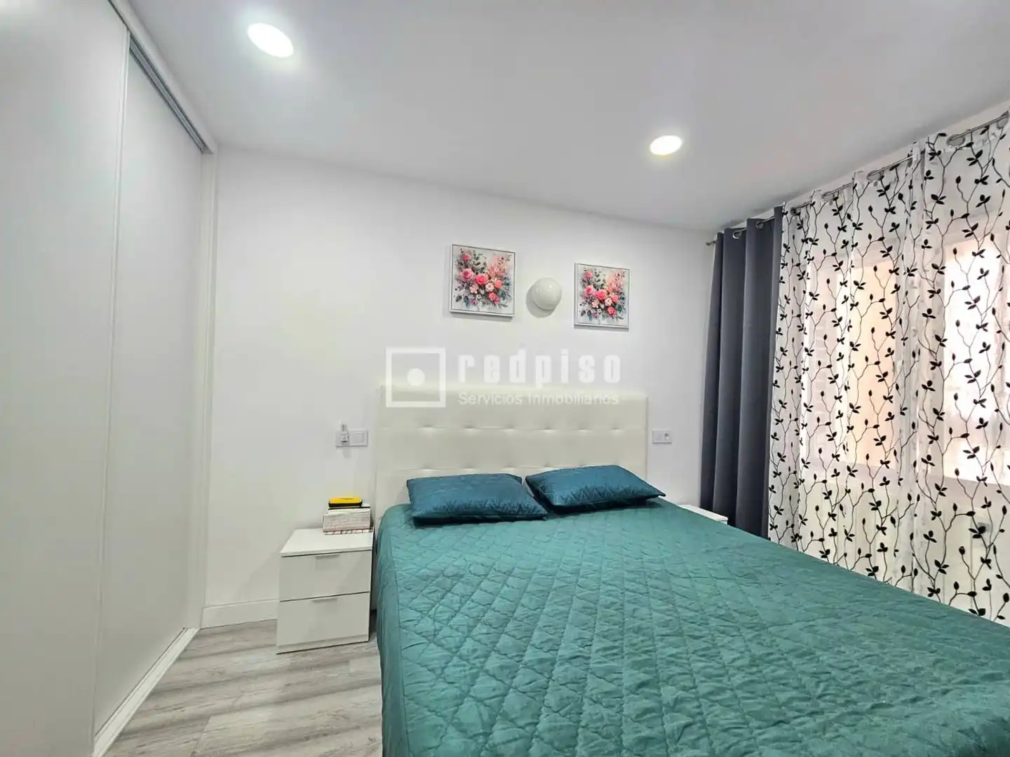 Habitación de Piso en venta en Alcalá de Henares con Aire acondicionado, Calefacción y Terraza