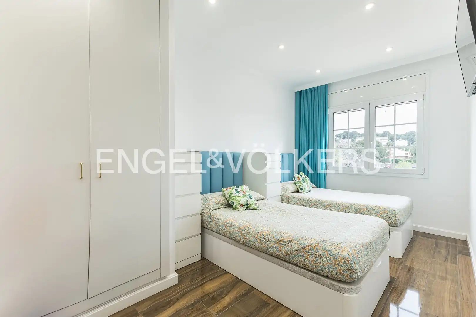 Bedroom of Country homes for sale in Terrassa  with Air Conditioner, Heating and Private garden