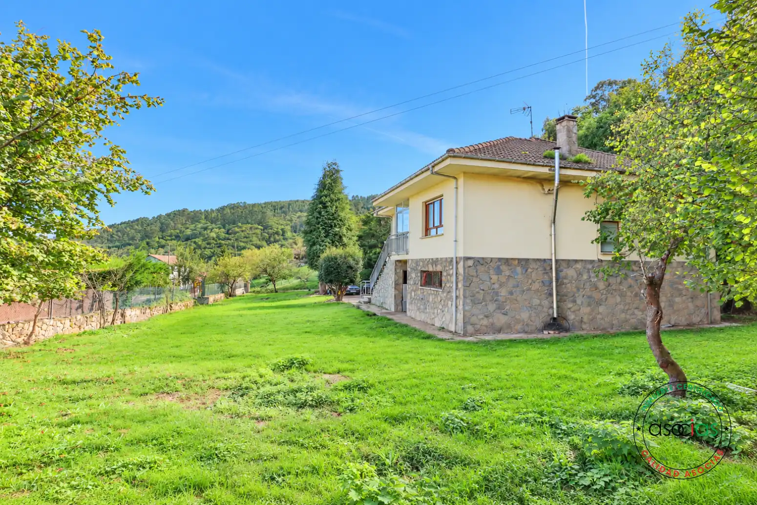 Maison avec terrasse à vendre à LG VALLINA,LA 925, imagen 23