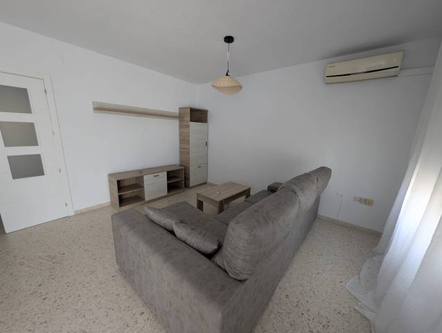 Piso en Alquiler en Centro
