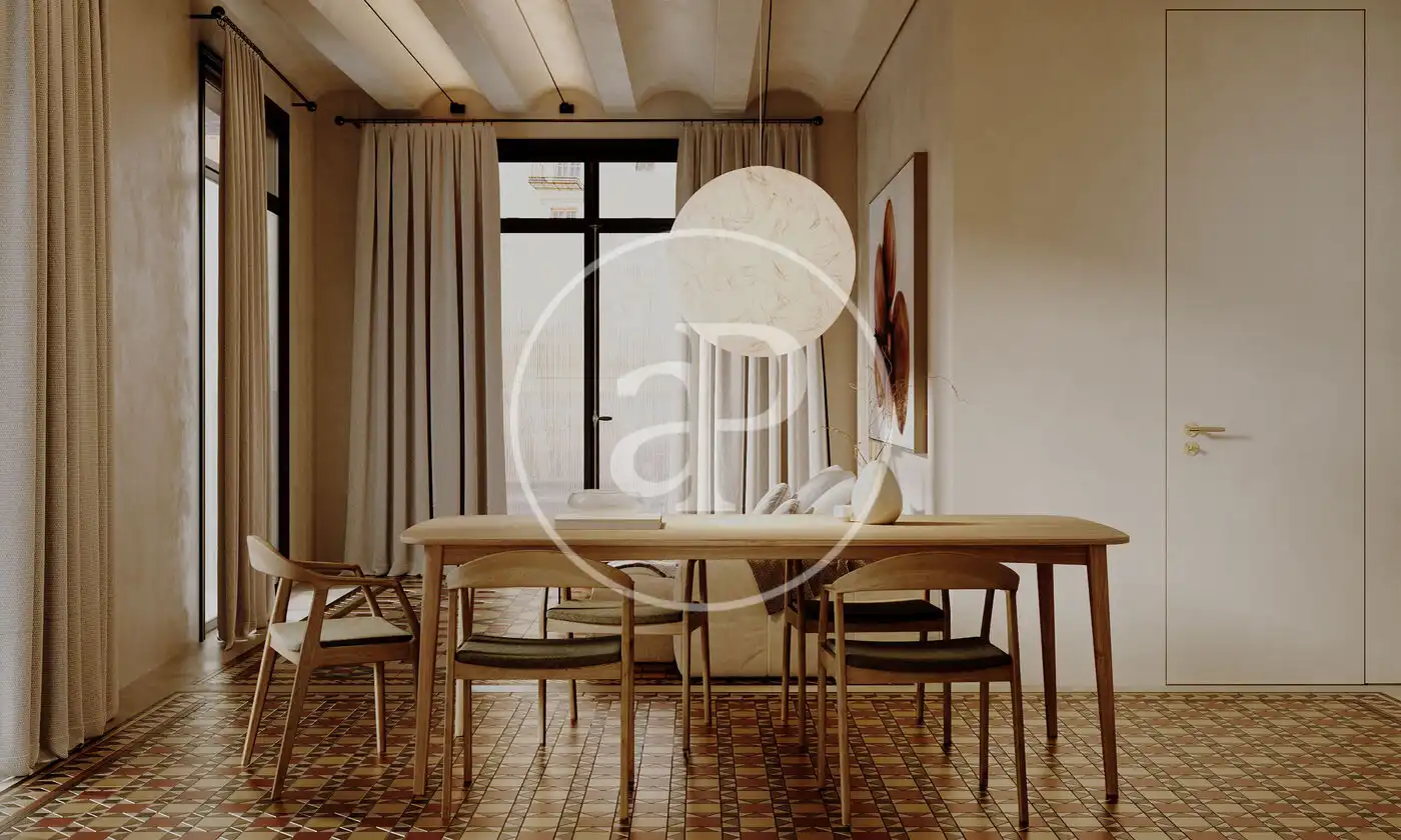Piso en venta en Ciutat Vella, imagen 4