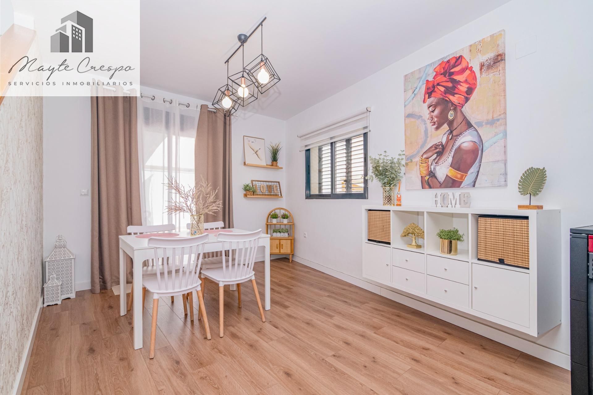 Single-family semi-detached for sale in Purchil
