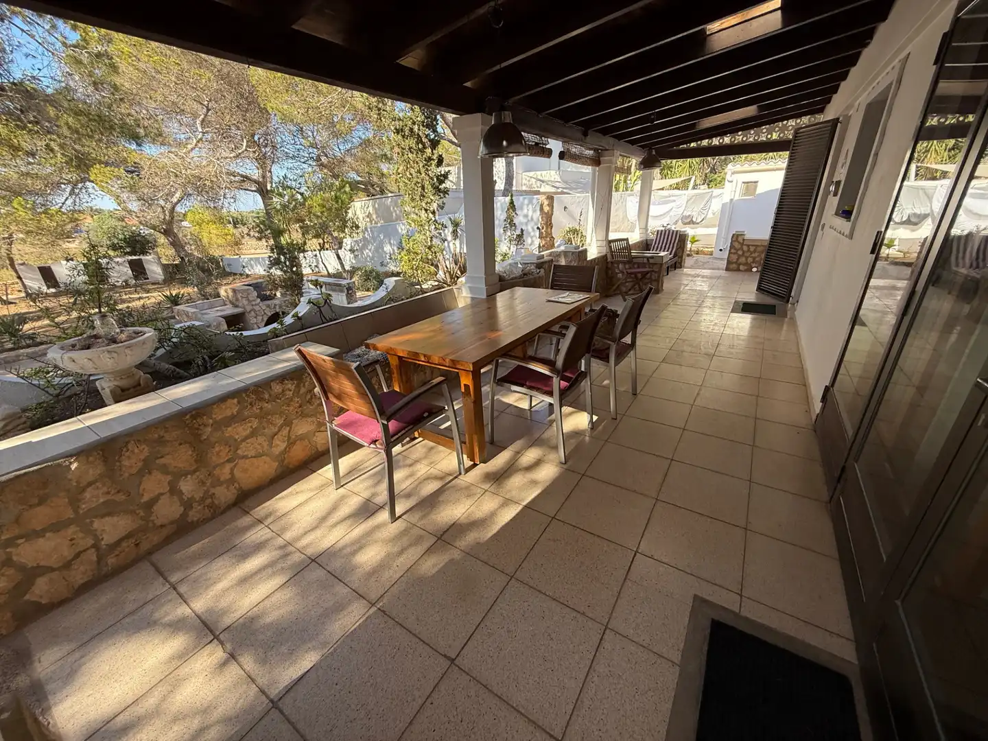 Villa avec jardin à vendre à Formentera, imagen 7