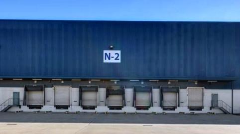 Photo 5 of Industrial buildings to rent in Bellvitge, Barcelona