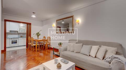 Foto 2 de Pis en venda a Hondarribia, Gipuzkoa