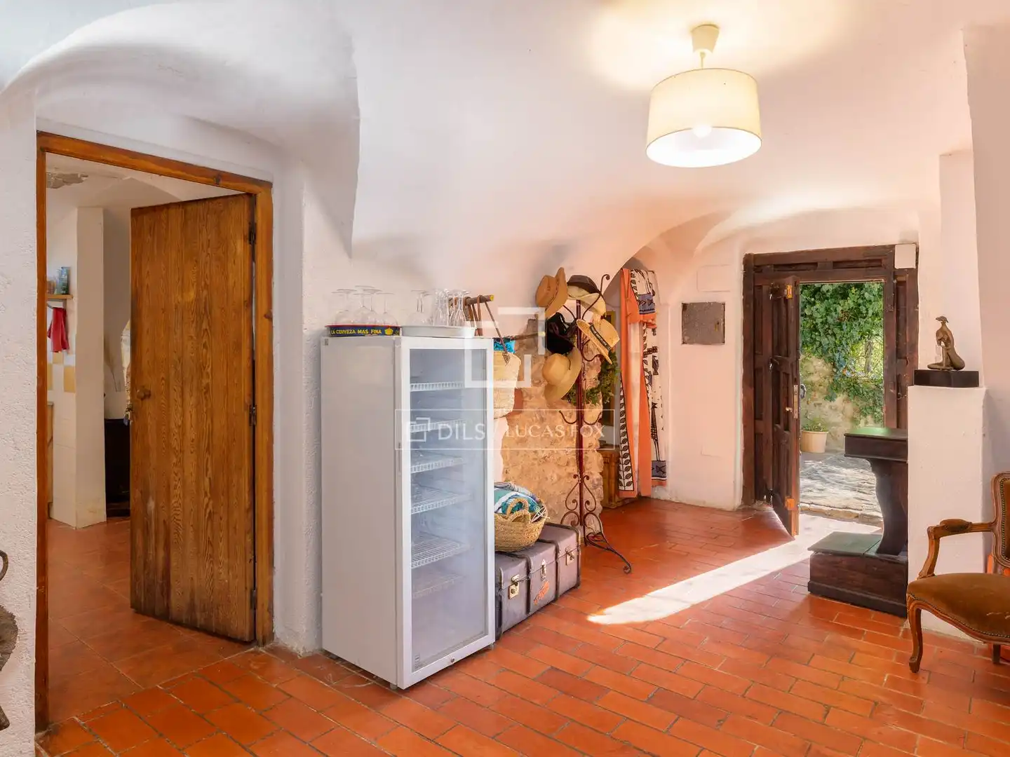 Finca rústica en venda en Maià de Montcal amb Calefacció, Jardí privat i Traster