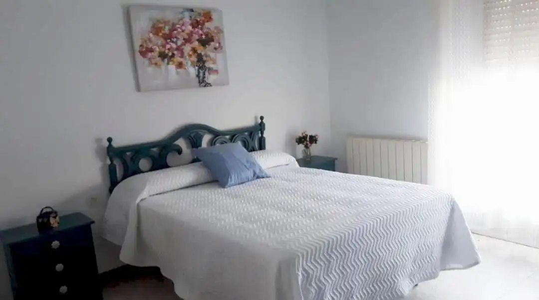Habitación de Casa o chalet en venta en Vilches con Aire acondicionado, Calefacción y Terraza