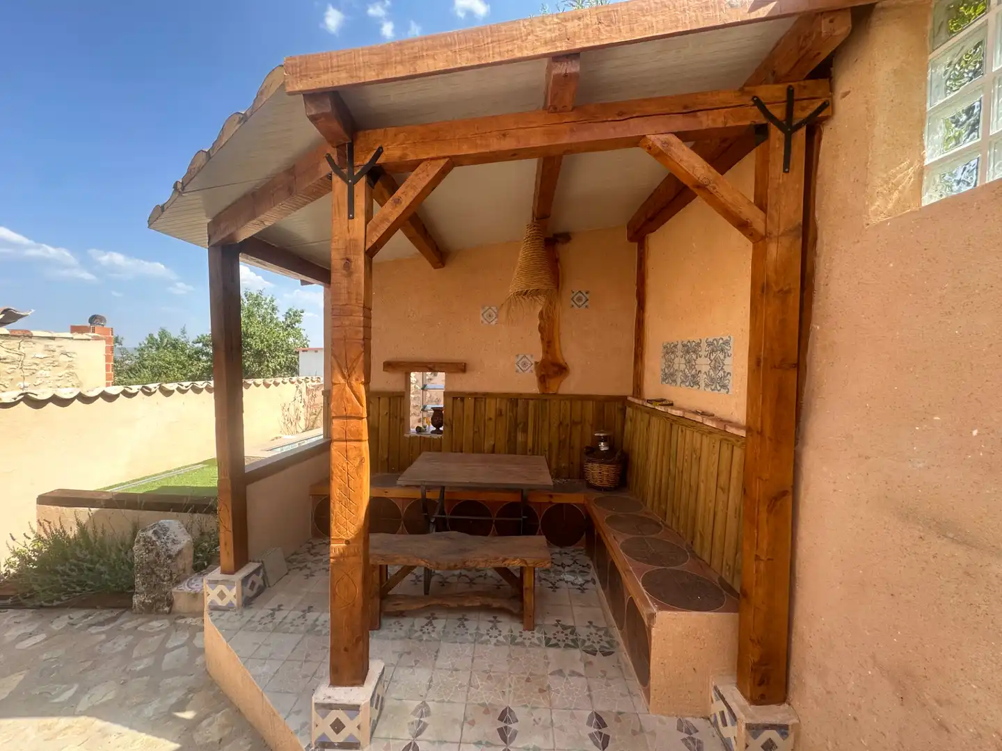 Casa o chalet en venta en Calle Cantón B, Fuentenava de Jábaga